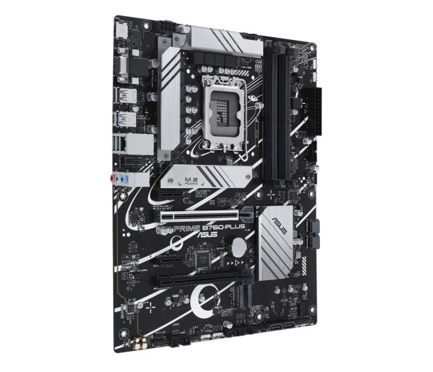 ASUS Płyta główna TUF GAMING B760-PLUS s1700 4DDR5 ATX PRIME B760-PLUS - 1234726 - zdjęcie 4
